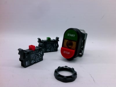 ASEA BROWN BOVERI MPD15-22Y11F1