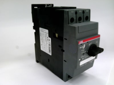 ASEA BROWN BOVERI MS451-50