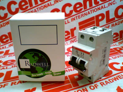 ASEA BROWN BOVERI S202-B40