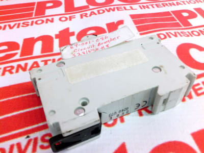 ASEA BROWN BOVERI S281UC-K8