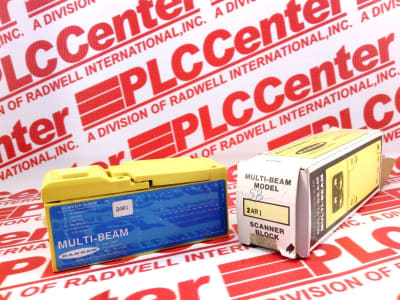 BANNER ENGINEERING 2SBAR1