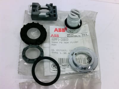ASEA BROWN BOVERI G2MP130B00