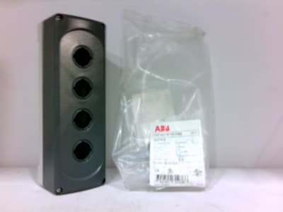 ASEA BROWN BOVERI MEP4-0