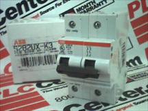 ASEA BROWN BOVERI S282UX-K3
