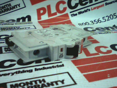 ASEA BROWN BOVERI S201UP-K2