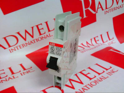 ASEA BROWN BOVERI S201UP-K0.2