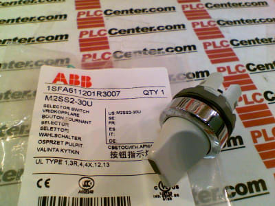 ASEA BROWN BOVERI M2SS2-30U