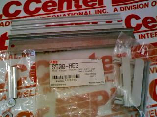 ASEA BROWN BOVERI S500-ME3