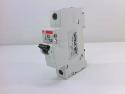 ASEA BROWN BOVERI S201-C63