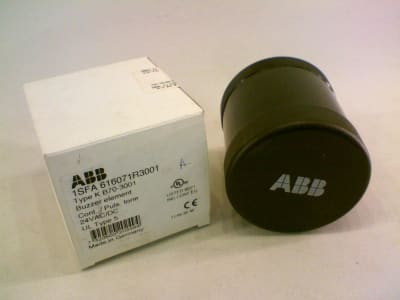 ASEA BROWN BOVERI KB70-3001