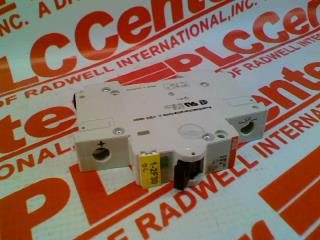 ASEA BROWN BOVERI S281-UC-Z-8