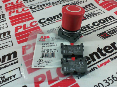 ASEA BROWN BOVERI G2MPMP3-20R02