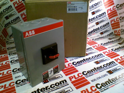 ASEA BROWN BOVERI NF451-3PBJB