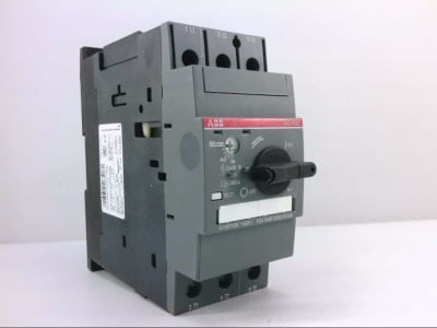 ASEA BROWN BOVERI MS450-45
