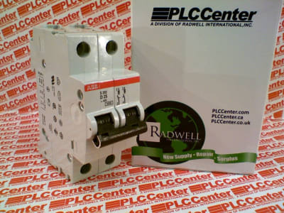 ASEA BROWN BOVERI S202-D25