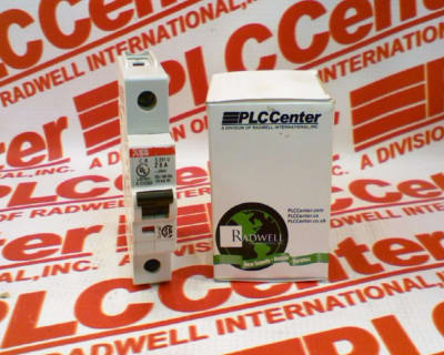 ASEA BROWN BOVERI S-201U-Z8