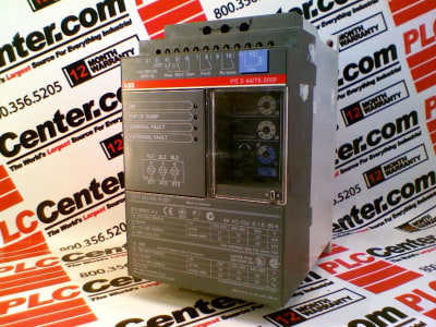 ASEA BROWN BOVERI PSS44/76-500F