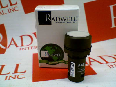 ASEA BROWN BOVERI 1SFA619100R1015