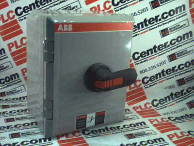 ASEA BROWN BOVERI NF100P-6PB6B