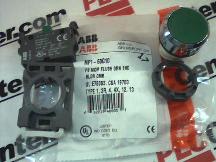 ASEA BROWN BOVERI MP1-60G10