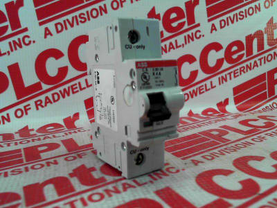 ASEA BROWN BOVERI S281UX-K4