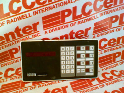 BURR BROWN TM25-300HT