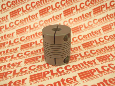 HELICAL COUPLINGS AC062-8-8