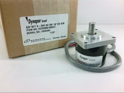DYNAPAR H220300100247