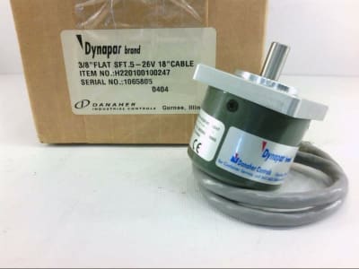 DYNAPAR H220100100247