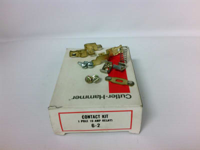 EATON CORPORATION 6-2