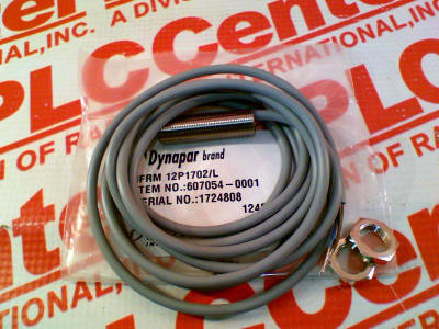 DYNAPAR 607054-0001
