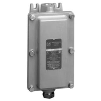 ALLEN BRADLEY 836-C9E