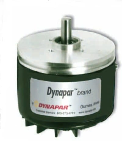 DYNAPAR `EC2336000804