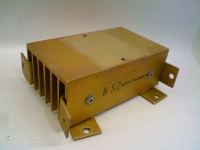 SENSATA TECHNOLOGIES HS-2