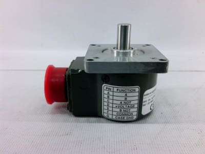 DANAHER CONTROLS H222000104443