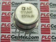 ANALOG DEVICES IC711AH