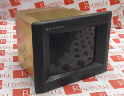ALLEN BRADLEY 2711-M14