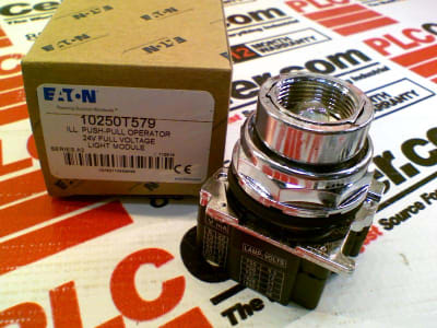 EATON CORPORATION 10250T579