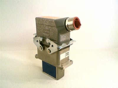 DYNAPAR R8600ZT052LD