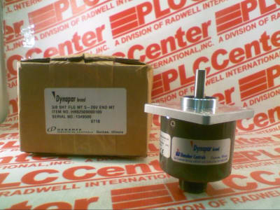 DANAHER CONTROLS HR62509000100