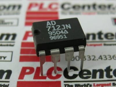 ANALOG DEVICES IC712JN