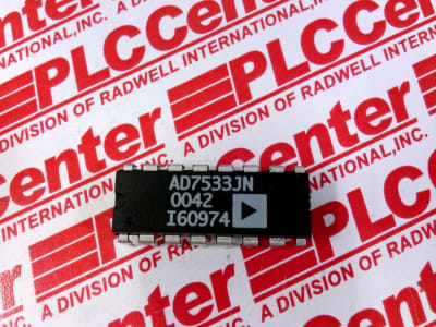 ANALOG DEVICES IC7533JN