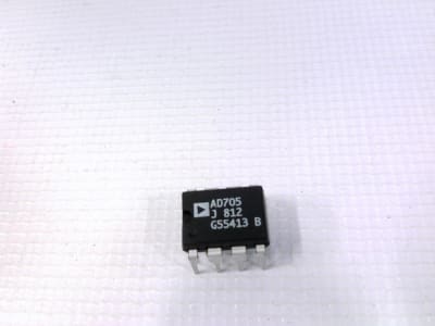 ANALOG DEVICES IC705JN