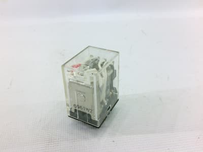 EATON CORPORATION D2PR43A