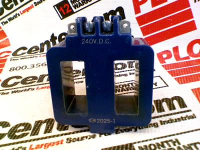 EATON CORPORATION 9-2025-1