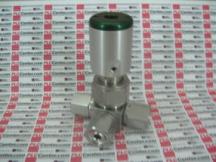 SWAGELOK 6LV-BNC333-2O