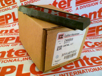 EATON CORPORATION C400GK0
