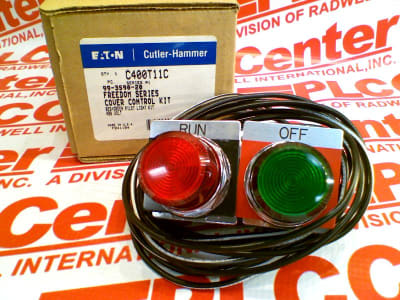 EATON CORPORATION C400T11C