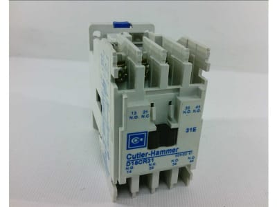 EATON CORPORATION D15CR31EB