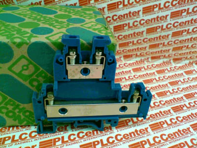 PHOENIX CONTACT UKKB 3 BU